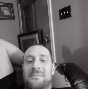 Meet your Posher, Chad